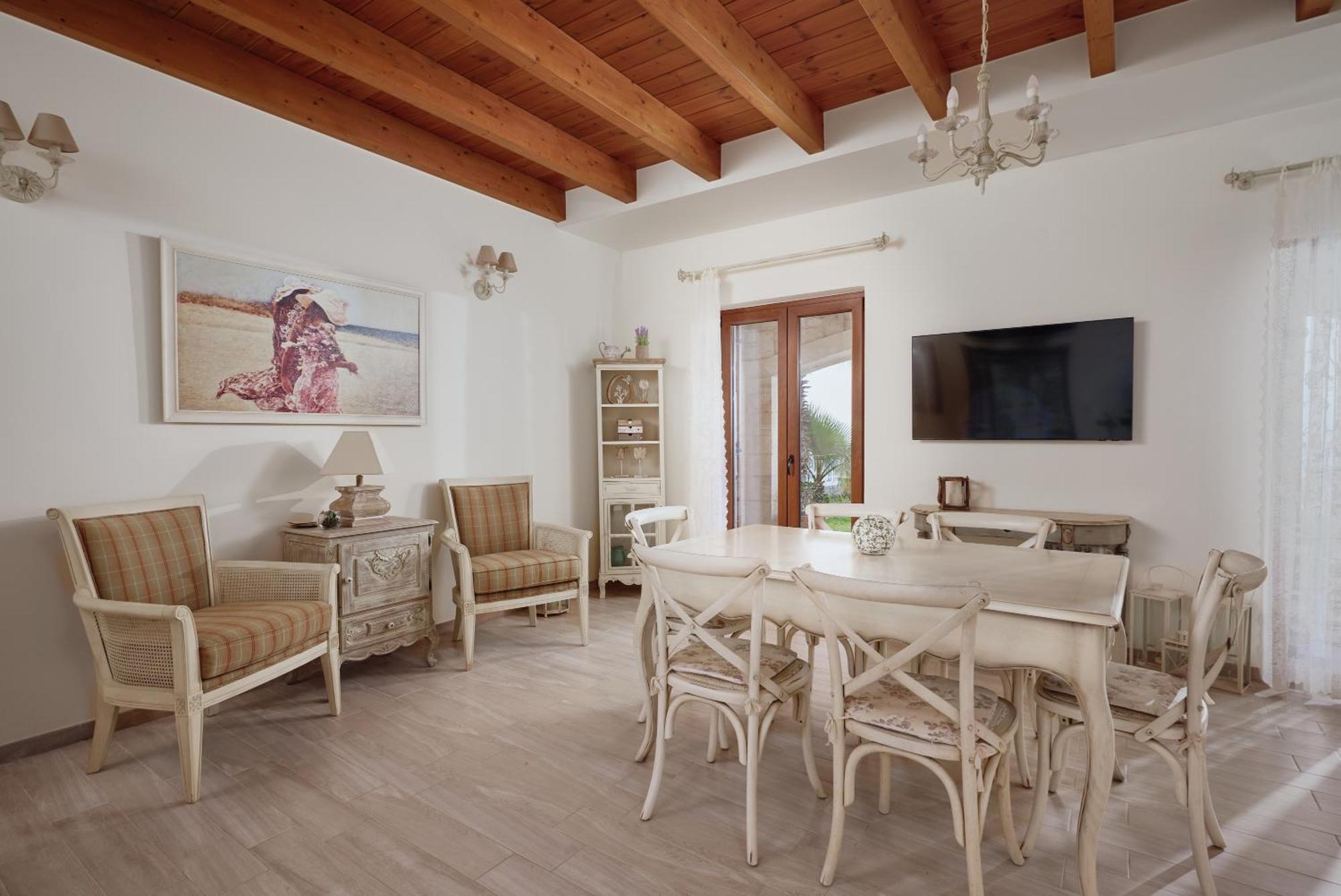Villa Paradissi In Crete Agia Pelagia Exterior foto